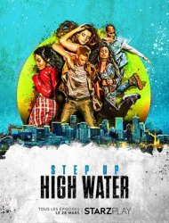 Step Up: High Water 3 episode 6