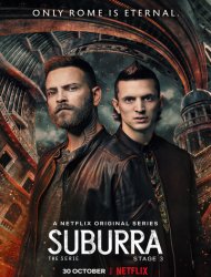 Suburra 3 episode 1