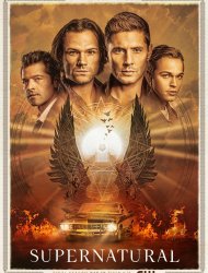 Supernatural 2 episode 6