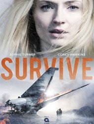 Survive 1 episode 8