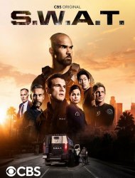 S.W.A.T. (2017) 3 episode 1