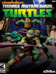 Teenage Mutant Ninja Turtles 2 episode 4