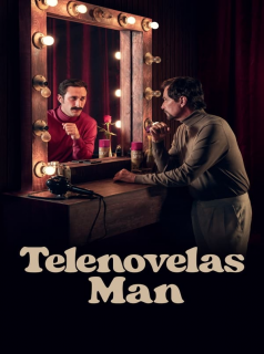 Telenovelas Man : la télé a changé, lui non 1 episode 9