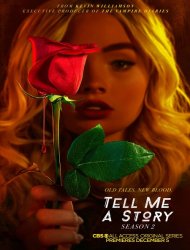 Tell Me a Story 1 episode 3