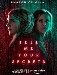 Tell Me Your Secrets 1 episode 8