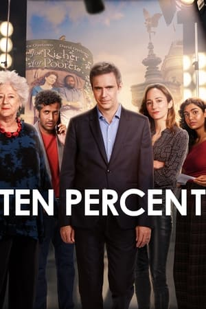 Ten Percent 1 episode 2