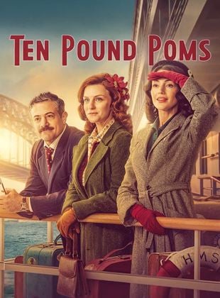 Ten Pound Poms 1 episode 2