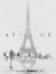 The Attaché 1 episode 6