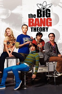 The Big Bang Theory