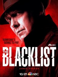 The Blacklist 4 episode 3