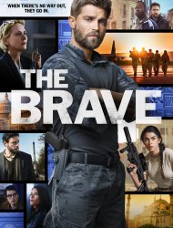 The Brave 1 episode 8