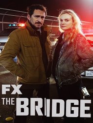 The Bridge (2013) 2 episode 7