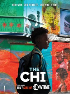 The Chi 5 episode 8