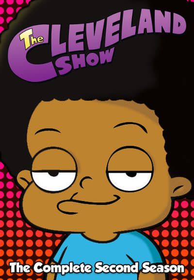 The Cleveland Show