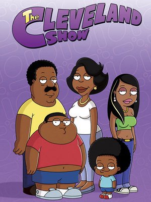 The Cleveland Show 4 episode 15