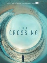 The Crossing (2018) 1 episode 3