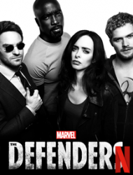 The Defenders 1 episode 8