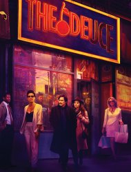 The Deuce 3 episode 6