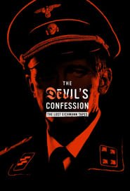 The Devil's Confession: The Lost Eichmann Tapes 1 episode 3