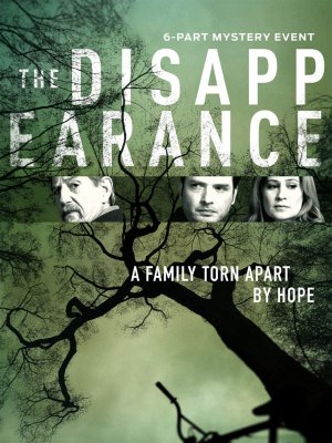 The Disappearance