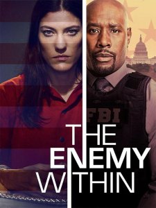 The Enemy Within 1 episode 5