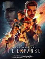 The Expanse 4 episode 9