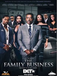 The Family Business 1 episode 1