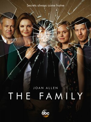 The Family 1 episode 1