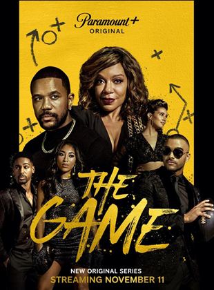 The Game (2021) 1 episode 7