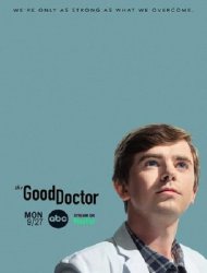 The Good Doctor 5 episode 5