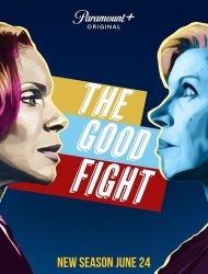 The Good Fight 3 episode 5