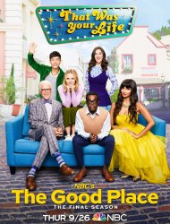 The Good Place 1 episode 3