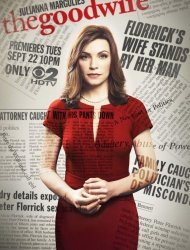 The Good Wife 1 episode 2