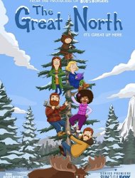 The Great North 1 episode 4