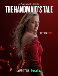 The Handmaid’s Tale : la servante écarlate 4 episode 7