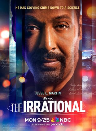 The Irrational 1 episode 5