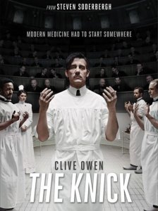 The Knick 1 episode 1