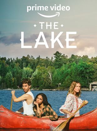 The Lake 1 episode 7