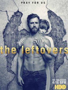 The Leftovers 1 episode 4