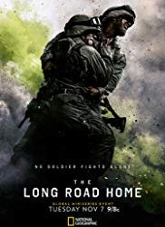 The Long Road Home 1 episode 2