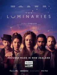 The Luminaries 1 episode 4