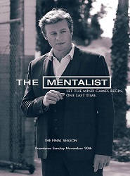 The Mentalist 2 episode 11