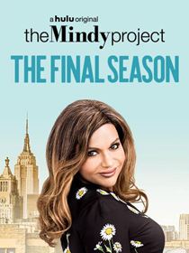 The Mindy Project 4 episode 16