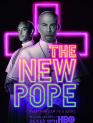 The New Pope 1 episode 3