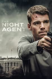 The Night Agent 1 episode 10