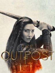 The Outpost 4 episode 10