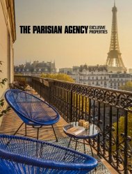 The Parisian Agency: Exclusive Properties 1 episode 5