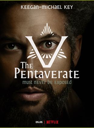 The Pentaverate 1 episode 4