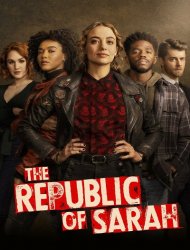 The Republic of Sarah 1 episode 3