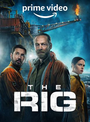 The Rig 1 episode 4